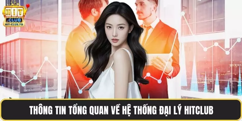 Thông tin tổng quan về hệ thống đại lý HitClub